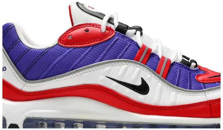 Nike Wmns Air Max 98 Raptors Alternative