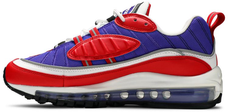 Nike Wmns Air Max 98 Raptors Alternative