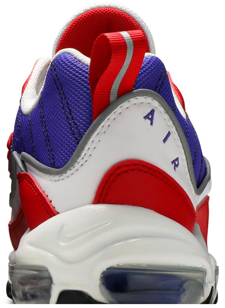 Nike Wmns Air Max 98 Raptors Alternative