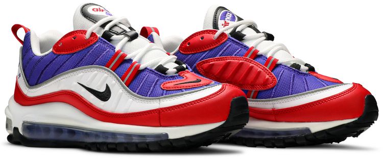 Nike Wmns Air Max 98 Raptors Alternative