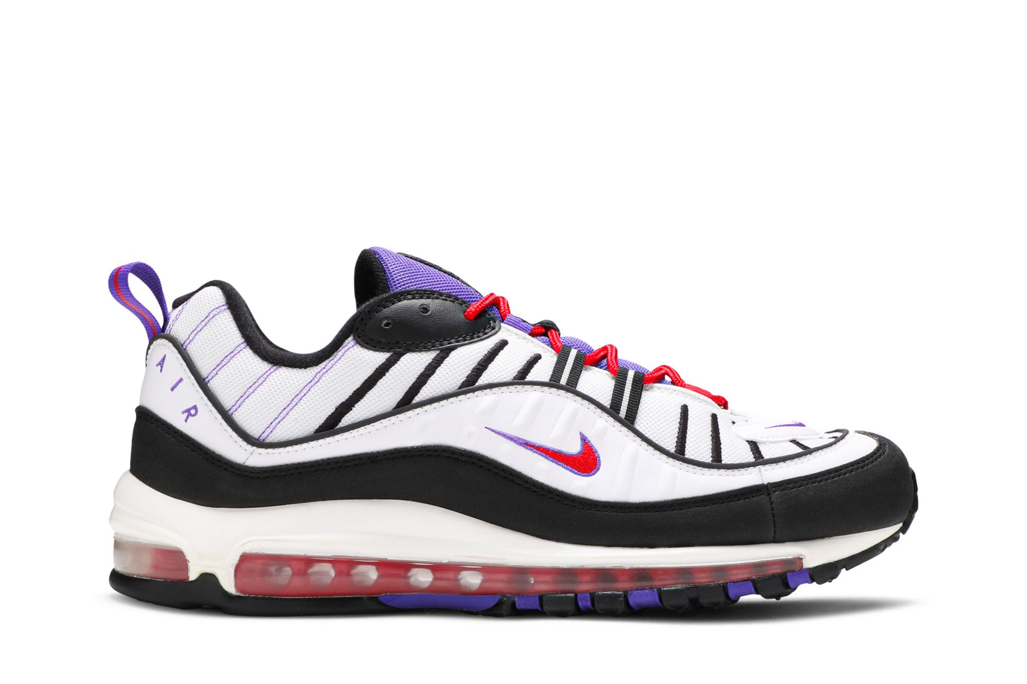 nike men's air max 98