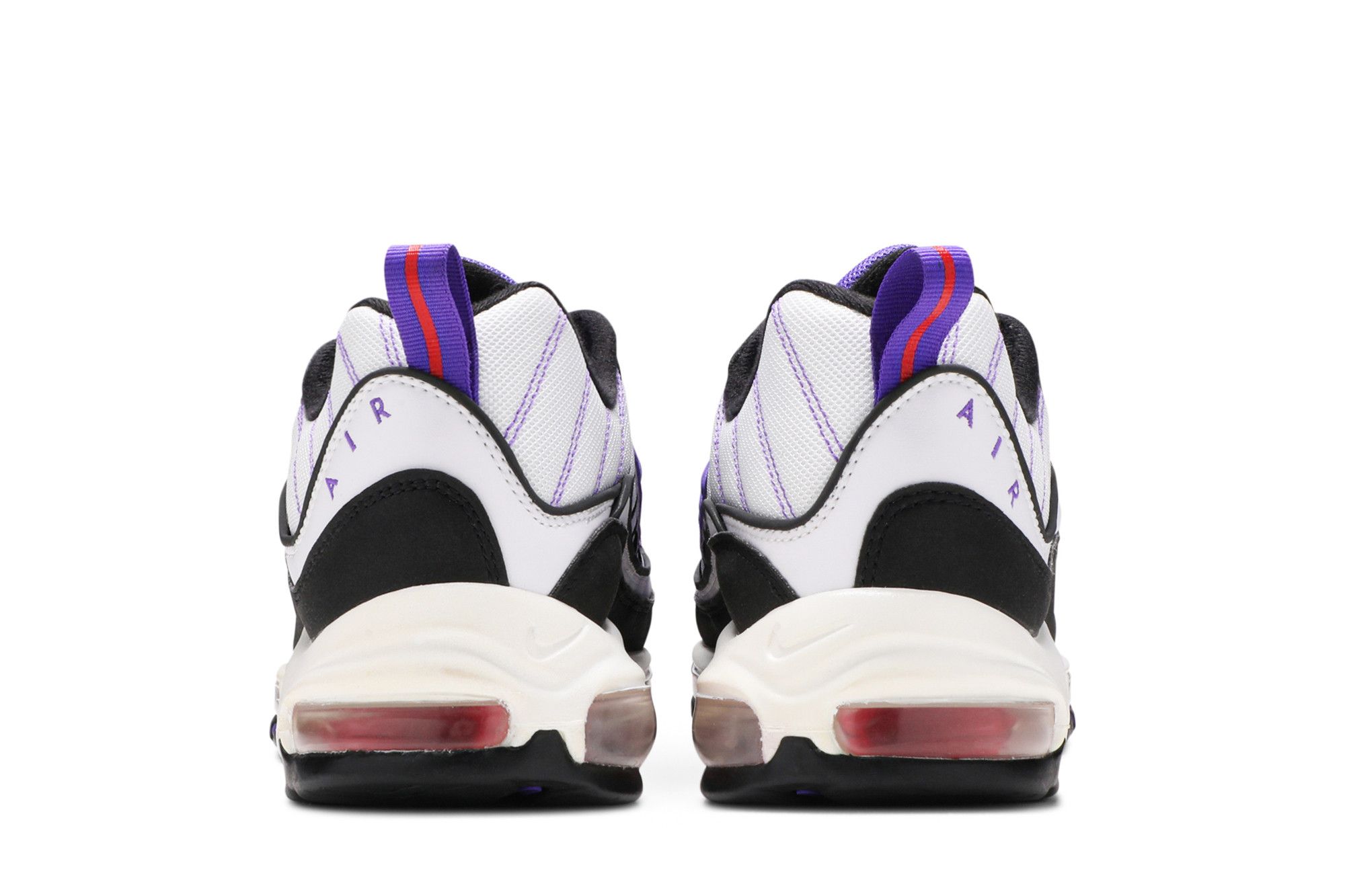 Purple 98s clearance