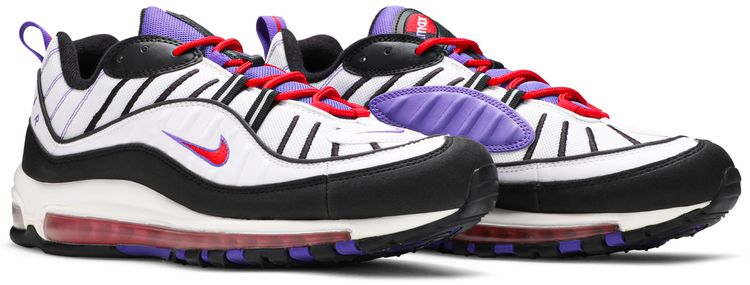 Nike Air Max 98 Raptors