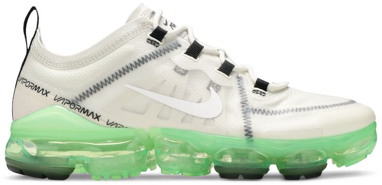 Nike Wmns Air VaporMax 2019 Phantom Volt