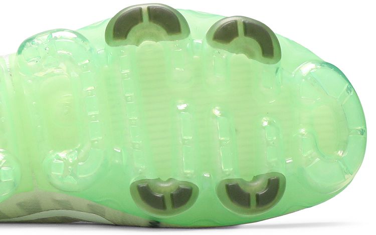 Nike Wmns Air VaporMax 2019 Phantom Volt