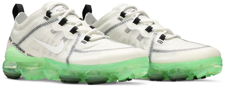 Nike Wmns Air VaporMax 2019 Phantom Volt