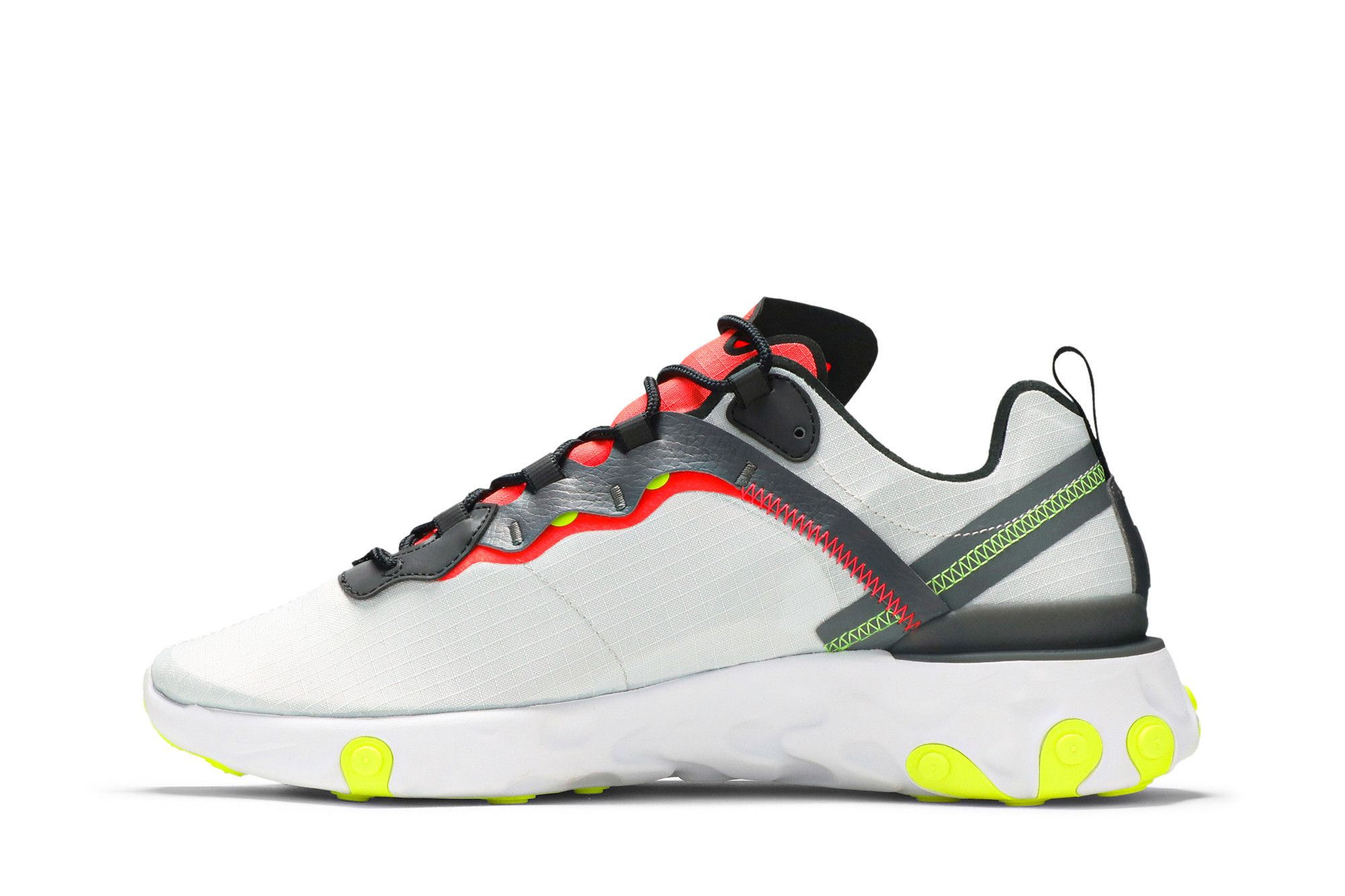 React element 55 se white/platinum discount