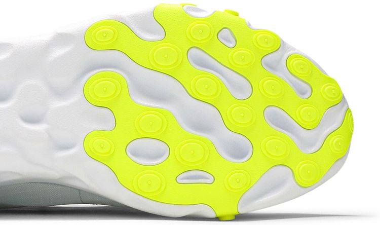 Nike React Element 55 SE Platinum Crimson