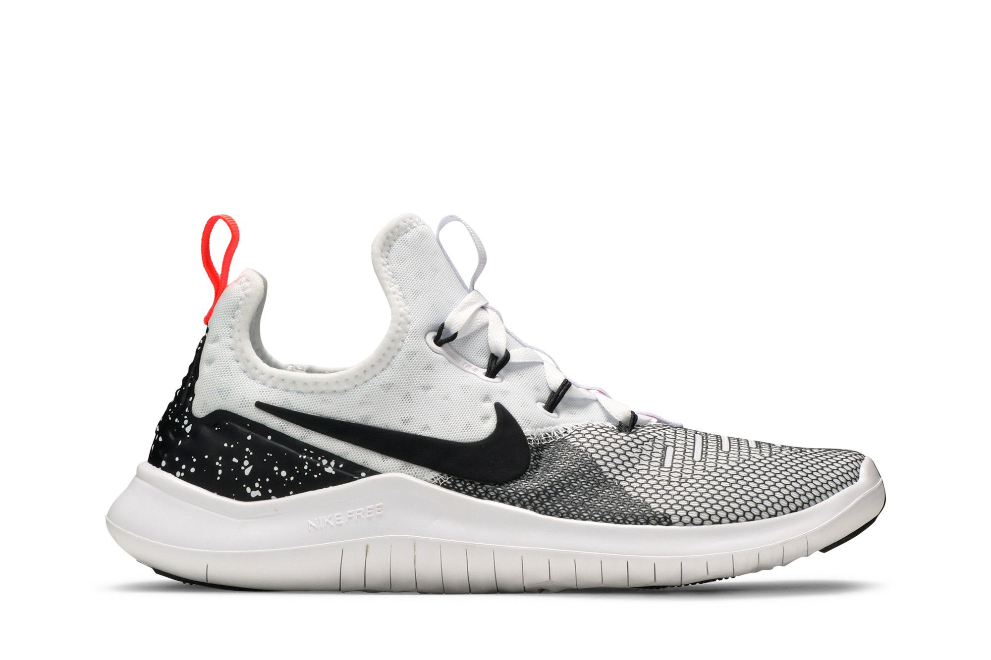 Nike womens free tr8 training shoe store