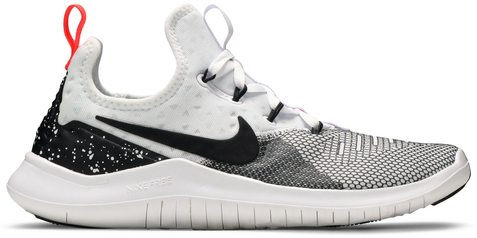 wmns free tr 7