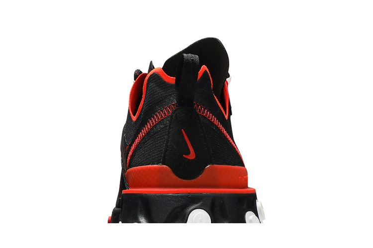 Buy Nike React Element 55 'Script Swoosh' CK9285 001 GOAT NL