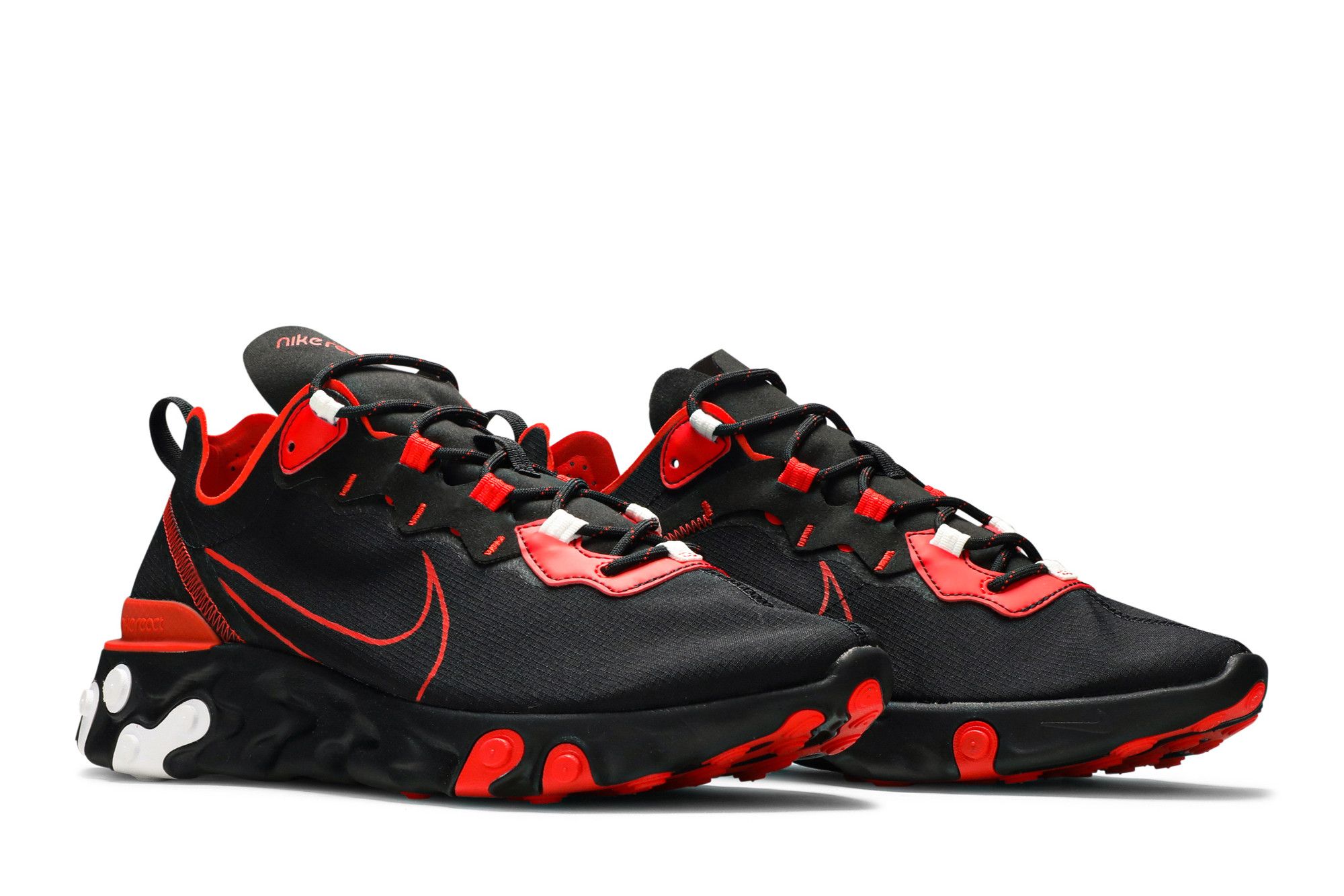 Nike react element 55 script sale