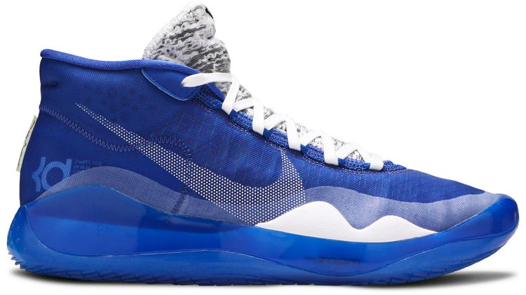 Nike KD 12 TB Game Royal