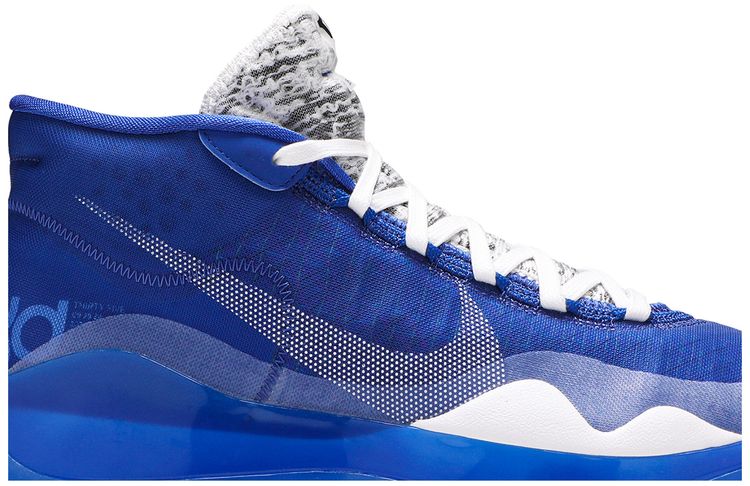 Nike KD 12 TB Game Royal