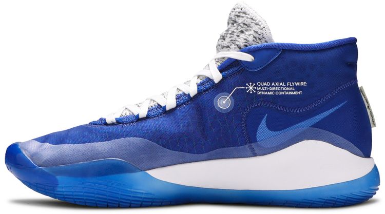 Nike KD 12 TB Game Royal