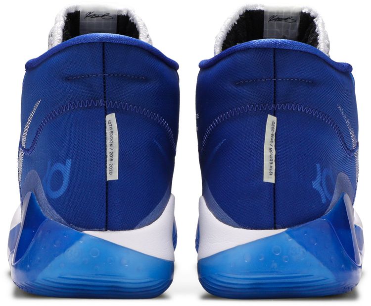 Nike KD 12 TB Game Royal