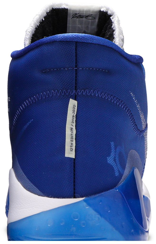 Nike KD 12 TB Game Royal