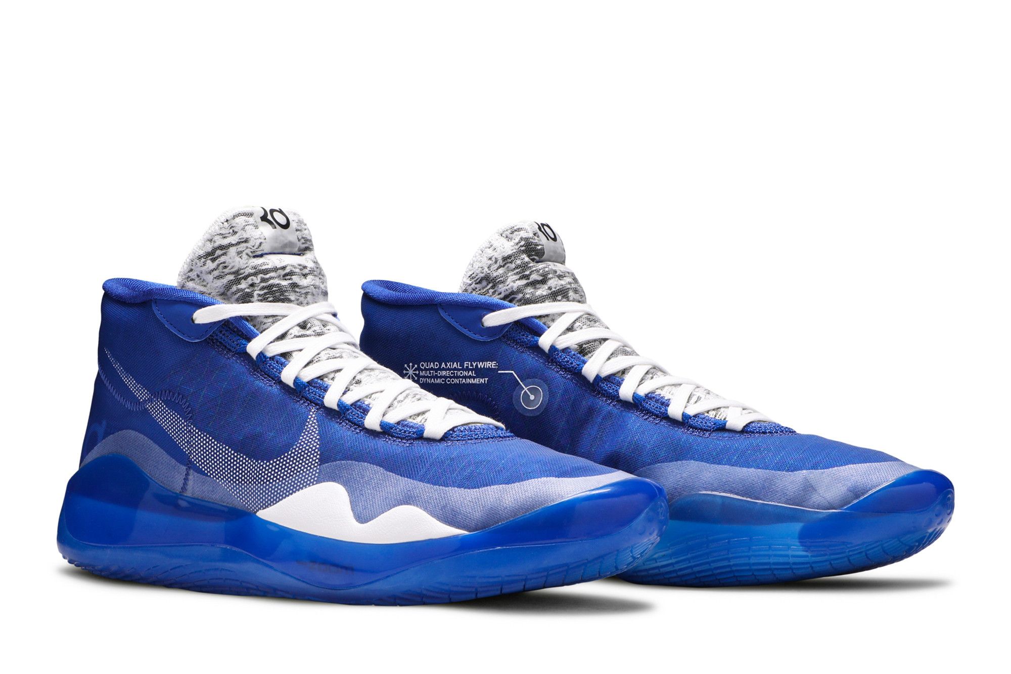 Nike kd 12 goat online