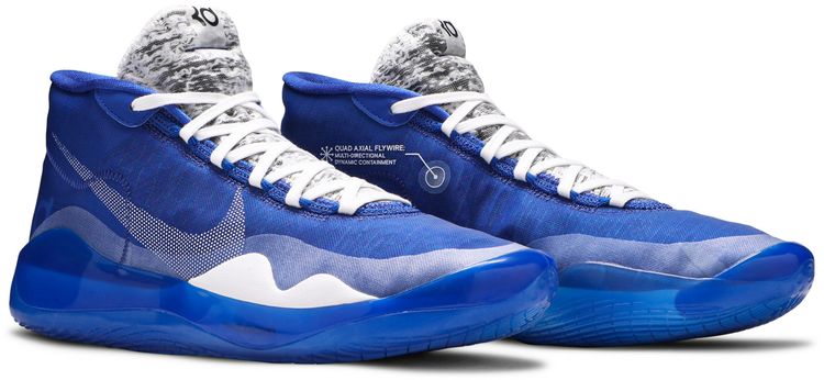 Nike KD 12 TB Game Royal