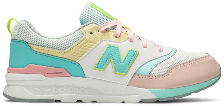 New Balance 997H Kids Pastel