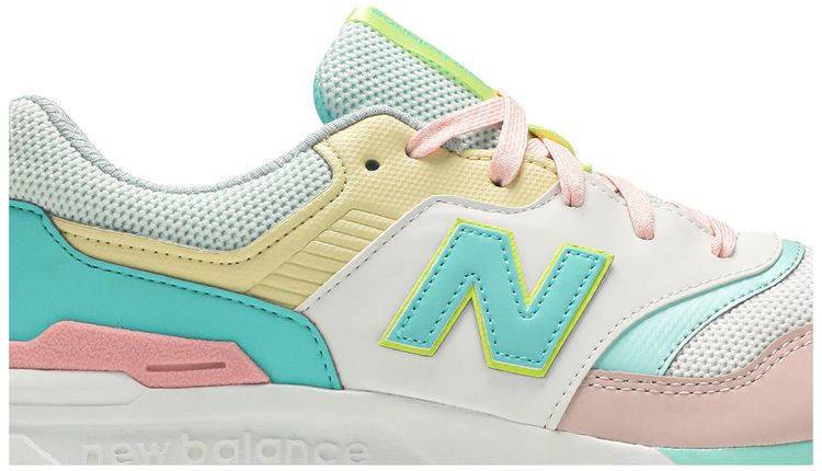 New Balance 997H Kids Pastel