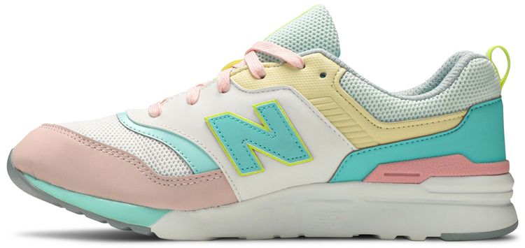 New Balance 997H Kids Pastel