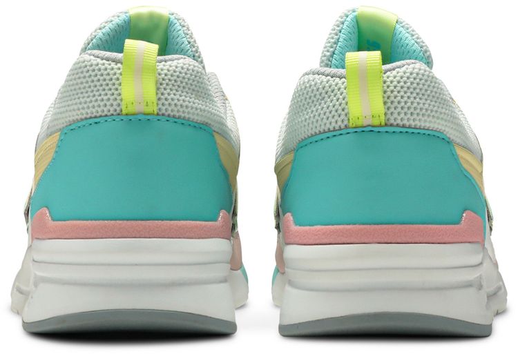 New Balance 997H Kids Pastel
