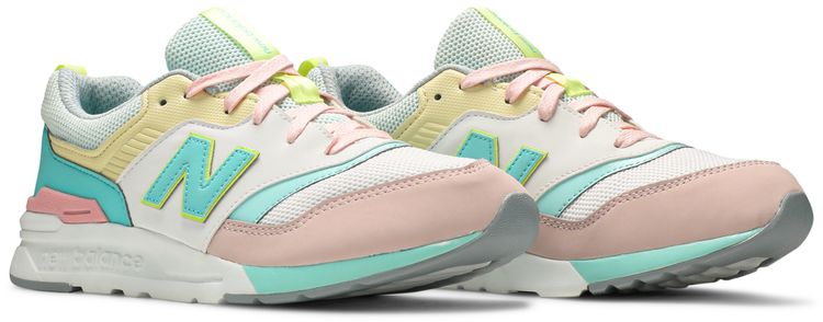 New Balance 997H Kids Pastel