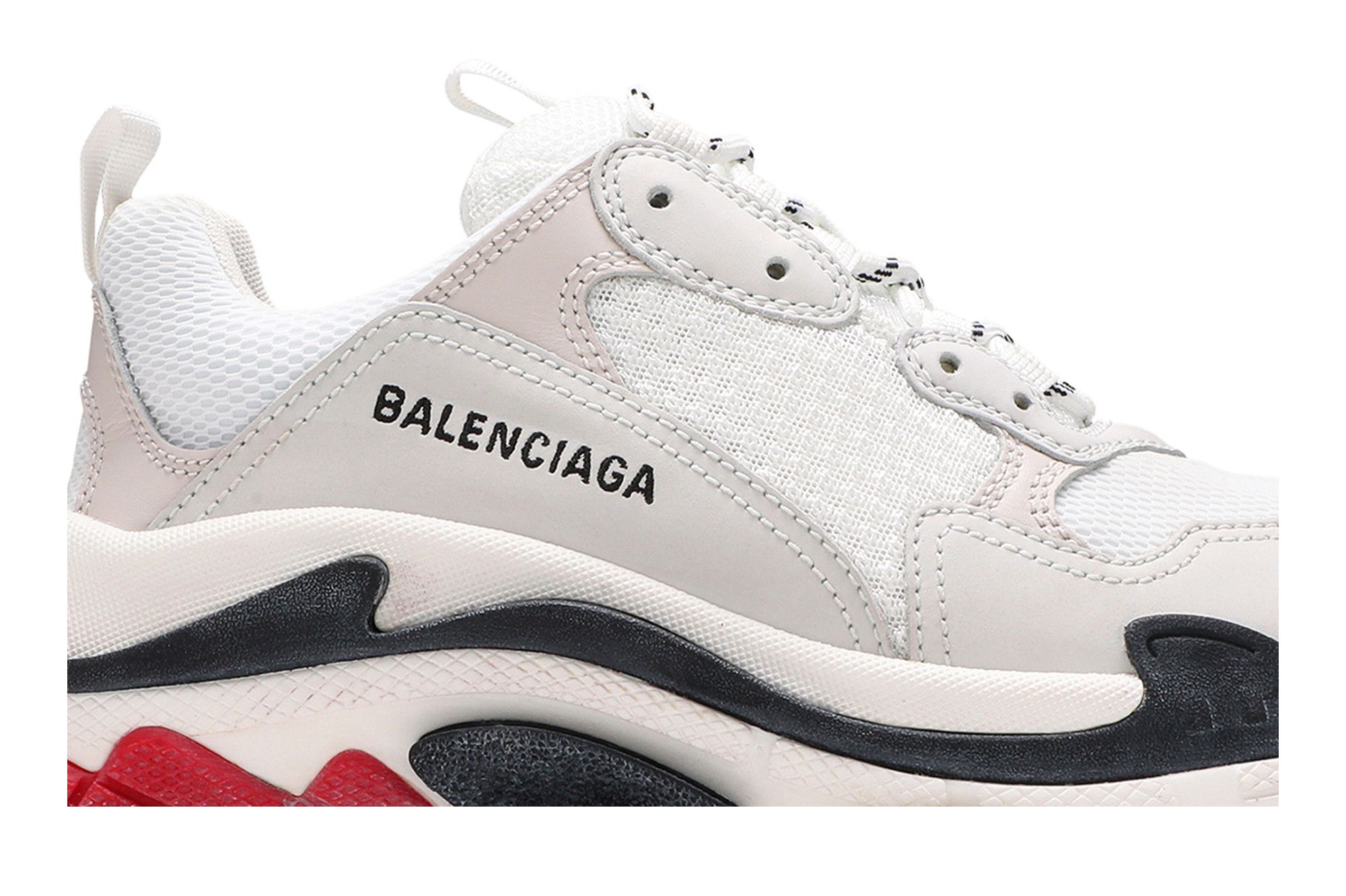 Balenciaga sneakers 2019 sale