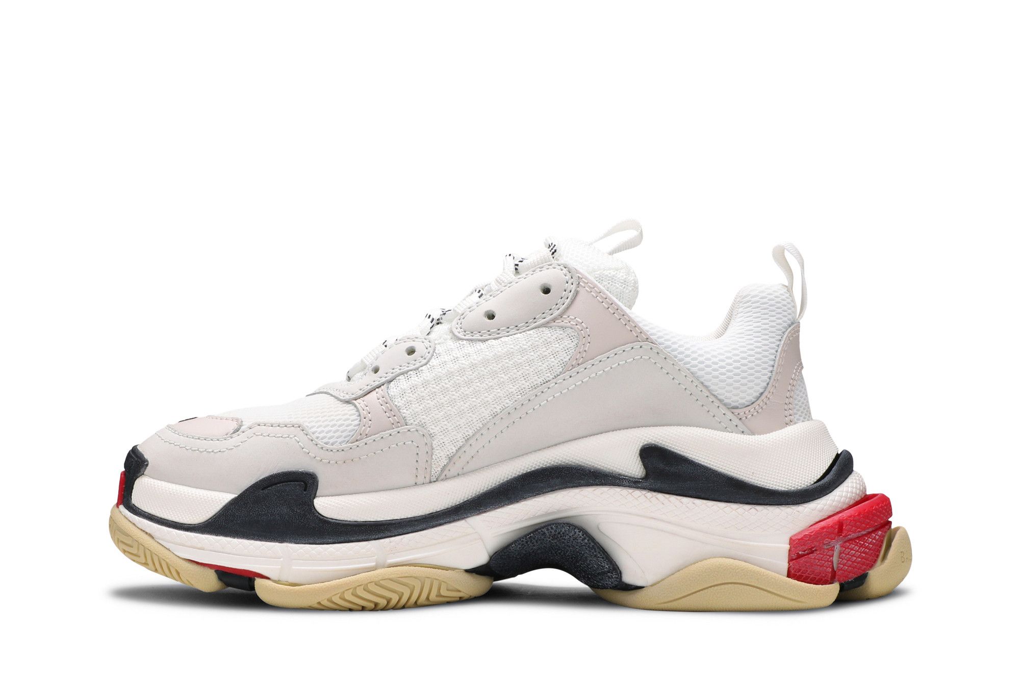 Balenciaga 2019 triple s discount