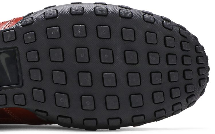 Nike Waffle Racer 3 Dark Cinder