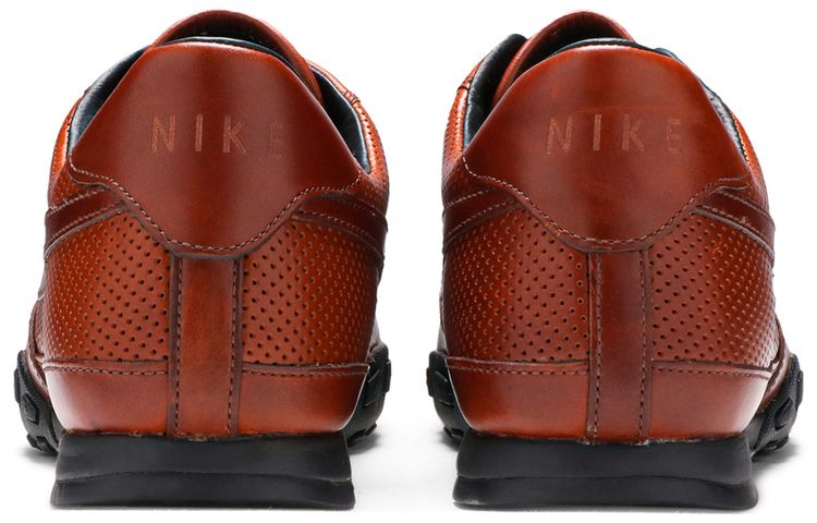 Nike Waffle Racer 3 Dark Cinder