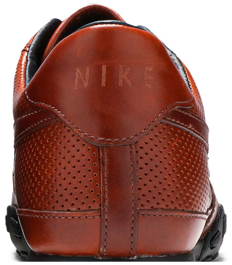 Nike Waffle Racer 3 Dark Cinder