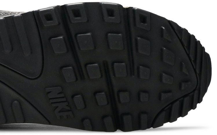 Nike Wmns Air Max 90 Black White