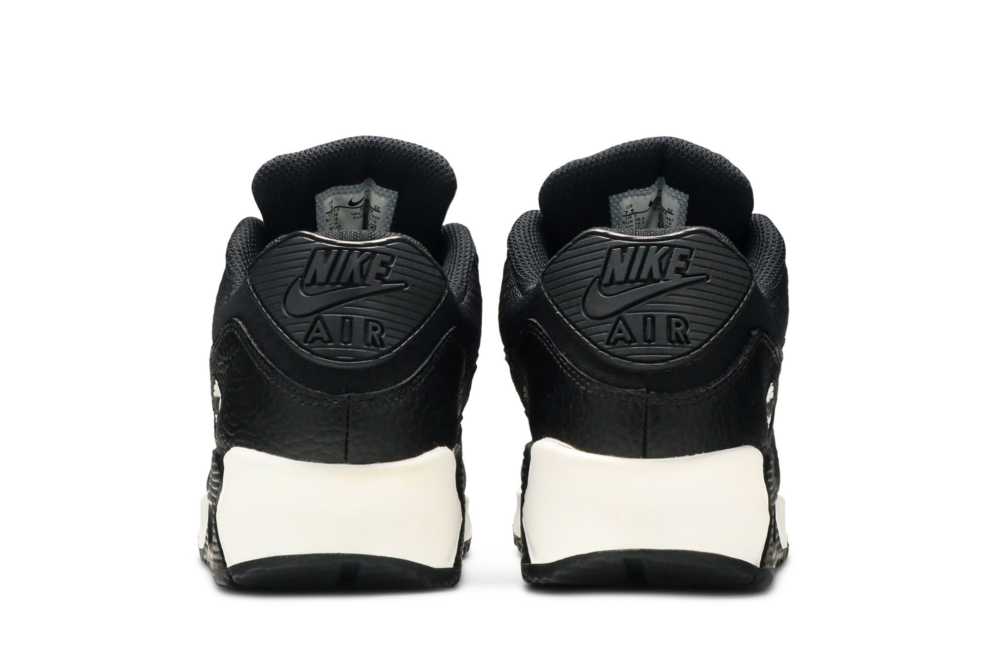 あめ VARSITY LOGO CREWNECK SWEAT NYC / クルーネック スウェット