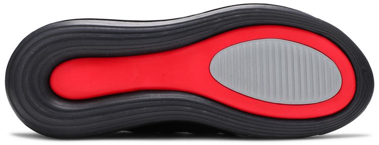 Nike Air MX 720 818 Bred