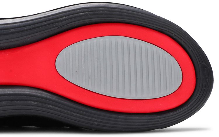 Nike Air MX 720 818 Bred