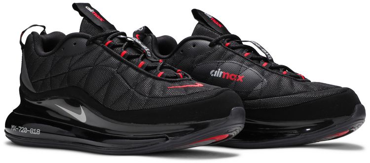 Nike Air MX 720 818 Bred