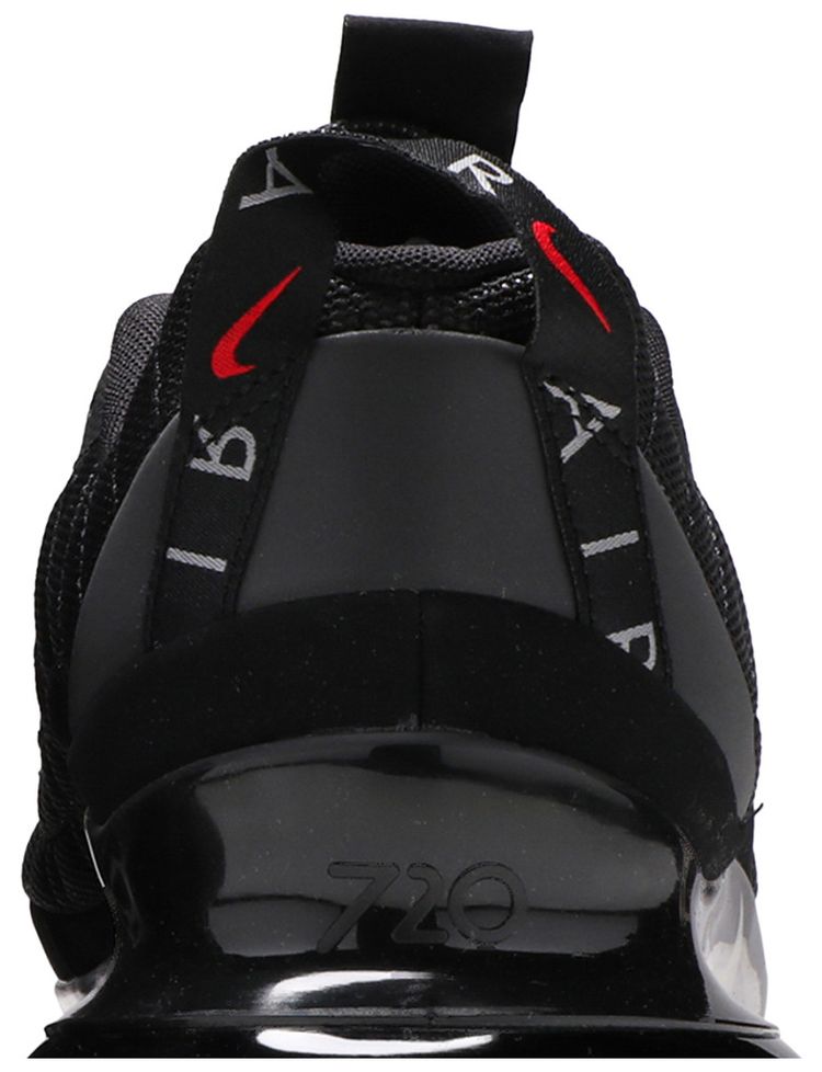 Nike Air MX 720 818 Bred