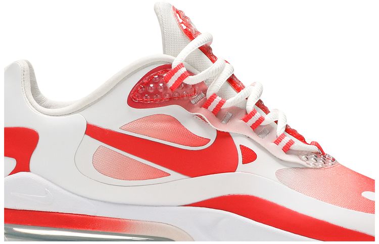 Nike Wmns Air Max 270 React SE Bubble Wrap