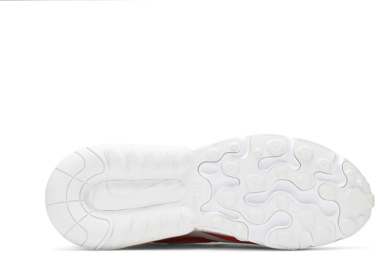 Nike Wmns Air Max 270 React SE Bubble Wrap