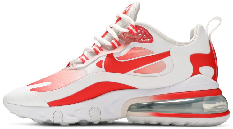 Nike Wmns Air Max 270 React SE Bubble Wrap