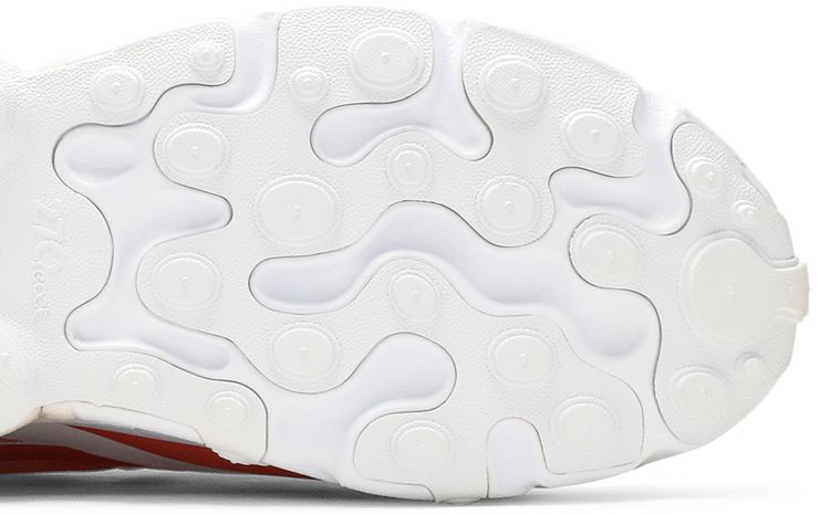 Nike Wmns Air Max 270 React SE Bubble Wrap