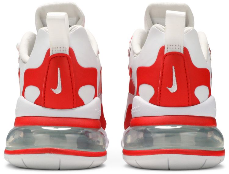 Nike Wmns Air Max 270 React SE Bubble Wrap