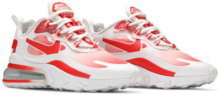 Nike Wmns Air Max 270 React SE Bubble Wrap