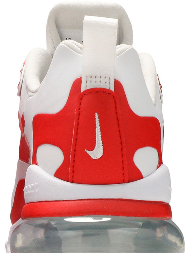 Nike Wmns Air Max 270 React SE Bubble Wrap