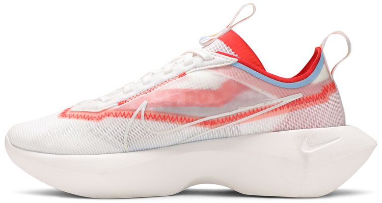 Nike Wmns Vista Lite SE White Team Orange