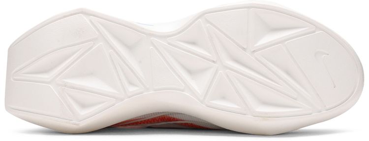 Nike Wmns Vista Lite SE White Team Orange