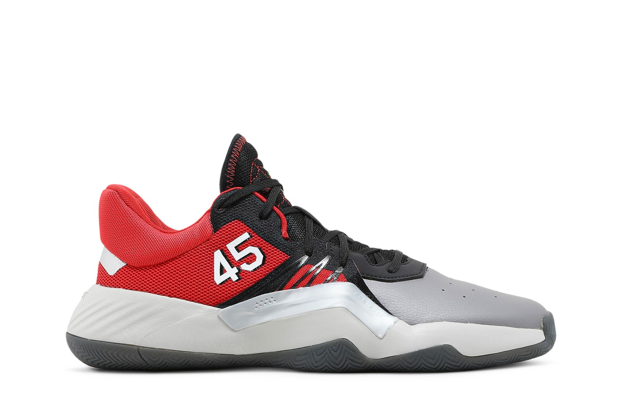 Buy D.O.N. Issue 1 Black History Month EF9911 GOAT UK