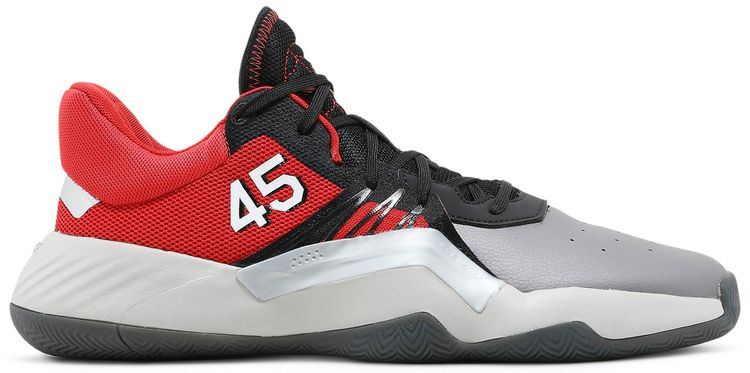 Adidas DON Issue 1 Black History Month